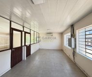 Sala Comercial com 78m² no bairro Navegantes em Porto Alegre