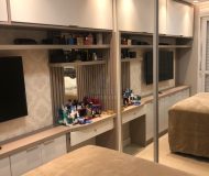 Apartamento com 55m², 2 dormitórios, 2 vagas no bairro São Vicente em Gravataí