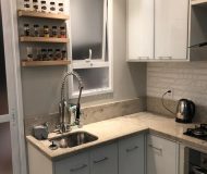 Apartamento com 55m², 2 dormitórios, 2 vagas no bairro São Vicente em Gravataí