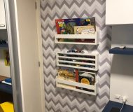 Apartamento com 55m², 2 dormitórios, 2 vagas no bairro São Vicente em Gravataí