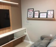 Apartamento com 55m², 2 dormitórios, 2 vagas no bairro São Vicente em Gravataí