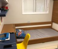 Apartamento com 55m², 2 dormitórios, 2 vagas no bairro São Vicente em Gravataí