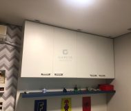 Apartamento com 55m², 2 dormitórios, 2 vagas no bairro São Vicente em Gravataí