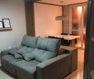 Apartamento com 55m², 2 dormitórios, 2 vagas no bairro São Vicente em Gravataí