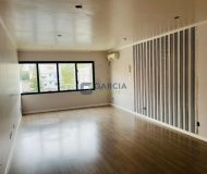Sala Comercial com 51m², 1 vaga no bairro Floresta em Porto Alegre