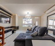 Casa com 144m², 3 dormitórios, 3 suítes, 2 vagas no bairro Sarandi em Porto Alegre