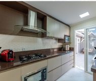 Casa com 144m², 3 dormitórios, 3 suítes, 2 vagas no bairro Sarandi em Porto Alegre