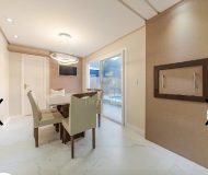 Casa com 144m², 3 dormitórios, 3 suítes, 2 vagas no bairro Sarandi em Porto Alegre