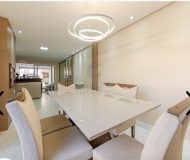 Casa com 144m², 3 dormitórios, 3 suítes, 2 vagas no bairro Sarandi em Porto Alegre