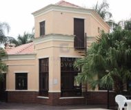 Casa com 144m², 3 dormitórios, 3 suítes, 2 vagas no bairro Sarandi em Porto Alegre