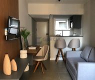 Apartamento com 30m², 1 dormitório no bairro Centro Histórico em Porto Alegre