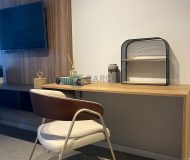 Apartamento com 30m², 1 dormitório no bairro Centro Histórico em Porto Alegre