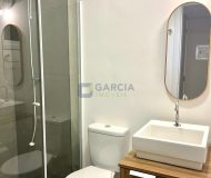 Apartamento com 30m², 1 dormitório no bairro Centro Histórico em Porto Alegre