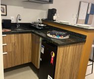 Apartamento com 30m², 1 dormitório no bairro Centro Histórico em Porto Alegre