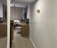 Apartamento com 30m², 1 dormitório no bairro Centro Histórico em Porto Alegre