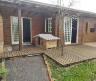 Terreno com 60m², 1 dormitório, 2 vagas no bairro Sumaré em Alvorada