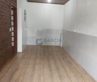 Terreno com 60m², 1 dormitório, 2 vagas no bairro Sumaré em Alvorada
