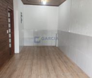 Terreno com 60m², 1 dormitório, 2 vagas no bairro Sumaré em Alvorada