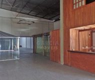 Depósito com 600m² no bairro Sarandi em Porto Alegre