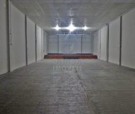 Depósito com 600m² no bairro Sarandi em Porto Alegre