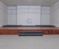 Depósito com 600m² no bairro Sarandi em Porto Alegre