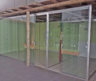 Depósito com 600m² no bairro Sarandi em Porto Alegre