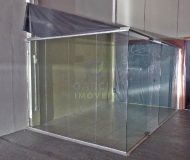 Depósito com 600m² no bairro Sarandi em Porto Alegre