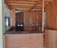 Depósito com 600m² no bairro Sarandi em Porto Alegre