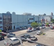 Depósito com 600m² no bairro Sarandi em Porto Alegre