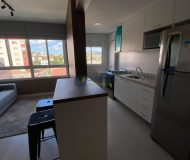 Apartamento com 66m², 2 dormitórios, 1 suíte, 2 vagas no bairro Chácara das Pedras em Porto Alegre
