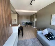 Apartamento com 66m², 2 dormitórios, 1 suíte, 2 vagas no bairro Chácara das Pedras em Porto Alegre