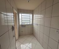 Apartamento com 43m², 1 dormitório no bairro Jardim Leopoldina em Porto Alegre