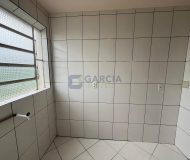 Apartamento com 43m², 1 dormitório no bairro Jardim Leopoldina em Porto Alegre