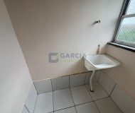 Apartamento com 43m², 1 dormitório no bairro Jardim Leopoldina em Porto Alegre