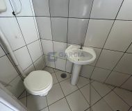 Apartamento com 43m², 1 dormitório no bairro Jardim Leopoldina em Porto Alegre