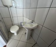 Apartamento com 43m², 1 dormitório no bairro Jardim Leopoldina em Porto Alegre