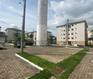 Apartamento com 47m², 2 dormitórios, 1 vaga no bairro Sarandi em Porto Alegre