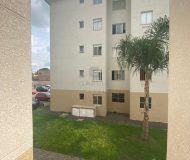 Apartamento com 47m², 2 dormitórios, 1 vaga no bairro Sarandi em Porto Alegre