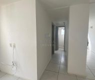 Apartamento com 47m², 2 dormitórios, 1 vaga no bairro Sarandi em Porto Alegre