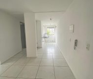 Apartamento com 47m², 2 dormitórios, 1 vaga no bairro Sarandi em Porto Alegre
