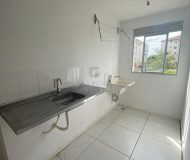 Apartamento com 47m², 2 dormitórios, 1 vaga no bairro Sarandi em Porto Alegre