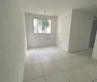 Apartamento com 47m², 2 dormitórios, 1 vaga no bairro Sarandi em Porto Alegre