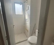 Apartamento com 47m², 2 dormitórios, 1 vaga no bairro Sarandi em Porto Alegre