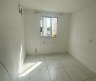 Apartamento com 47m², 2 dormitórios, 1 vaga no bairro Sarandi em Porto Alegre