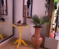 Apartamento com 81m², 2 dormitórios, 1 suíte, 2 vagas no bairro Jardim Itu em Porto Alegre