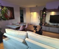 Apartamento com 81m², 2 dormitórios, 1 suíte, 2 vagas no bairro Jardim Itu em Porto Alegre