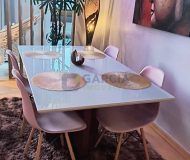 Apartamento com 81m², 2 dormitórios, 1 suíte, 2 vagas no bairro Jardim Itu em Porto Alegre