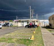Apartamento com 40m², 2 dormitórios, 2 vagas no bairro Sarandi em Porto Alegre