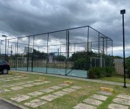 Apartamento com 40m², 2 dormitórios, 2 vagas no bairro Sarandi em Porto Alegre