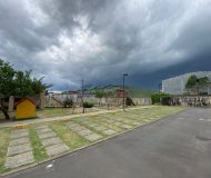 Apartamento com 40m², 2 dormitórios, 2 vagas no bairro Sarandi em Porto Alegre